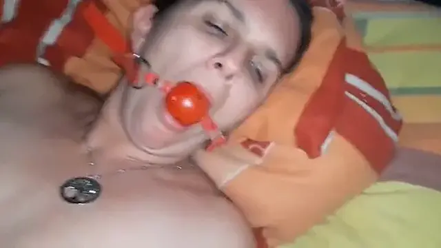 Wife Gets Fucked Hard