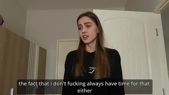 Angry Neighbors Ended Up Very Close