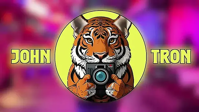 JohnTronX - Great POV blowjob, reverse cowgirl, and creampie with a hot babe