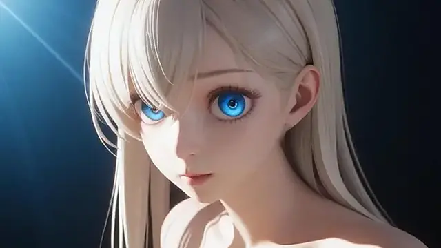 Lumi - Spa Maid Special Service (CGI)