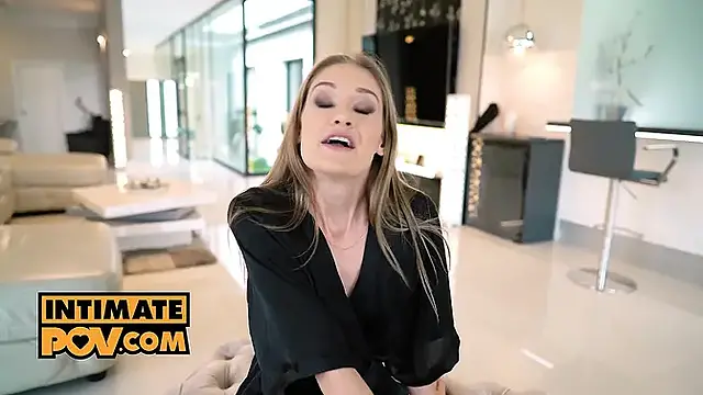 POV - POV anal fuck fest with three babes Tiffany Tatum, Alexis Crystal, and Stefany Kyler