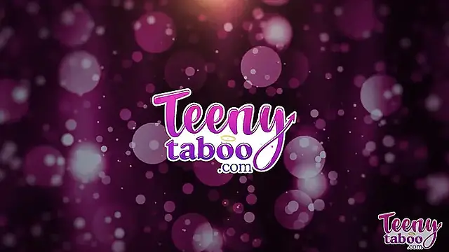 Harlow West Gets Creamed by Her Coach