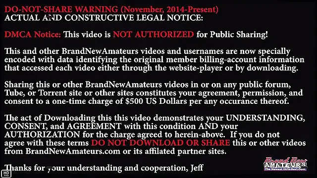 Fiery Redhead Scarlett Foxx Big Tits Deep BJ to Hard Relentless Slam!