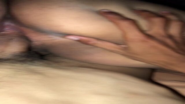 Step sis gets filled with milk and more in taboo sex