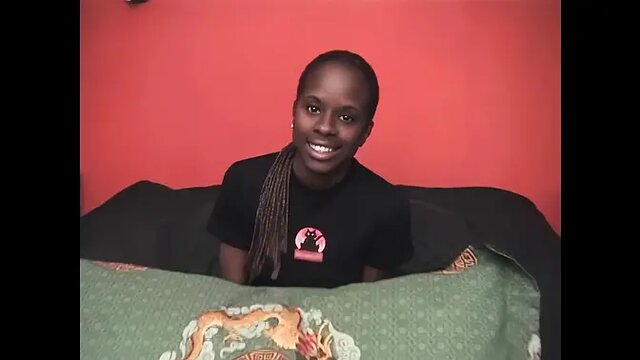 A Paradise Between the Legs