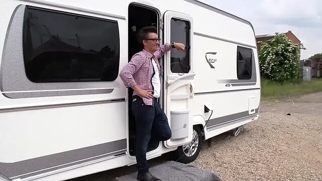 Circus Clown BBW Double Penetration Wild Ride