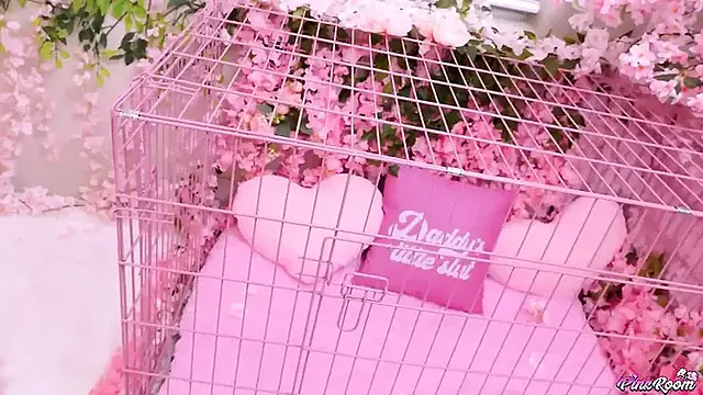 Pink Room Ep 27: Lucy Doll Is Feral for Cock, Balls, and Man Ass