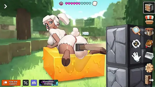 Its just mincraft aimless play part 1