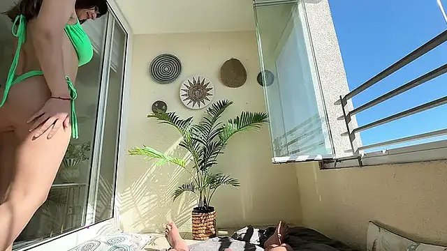 Massive Boobs Bouncing on a Thick Cock  Close-up Magic