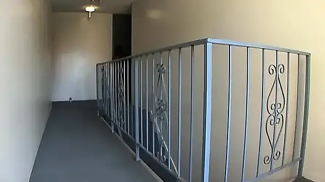 Turned on tramp takes a huge dick on the floor and rides it rock-hard 