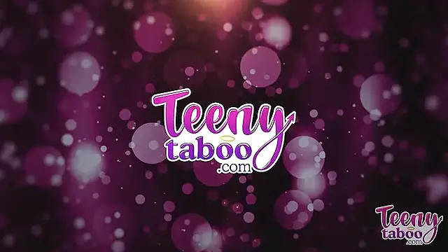 Luna Mills gets naughty with her teacher 