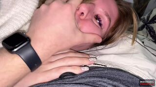 Intrusive Sibling Fucks, Sister Diddle Diddle Me Up My Booty