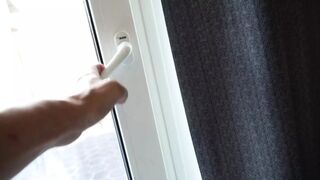 Older dude scored big time with step-daughter, luckiest day ever, cum-covered creampie galore