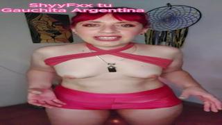 Toying With Her Helpless Fan's Flesh, Sighing Deep, Feminine Domination Unleashed!
