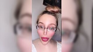 Naughty😈 Slavic Sirens Sucking Cum