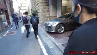 Busty Asian Siren Tease-Fucks Like a Pro Whore