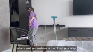 Intimate Maid Exhibitionism: Flashes Orgies, Seduction, Sexuality