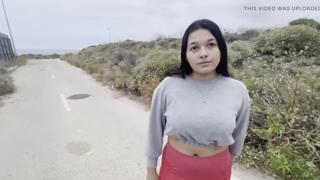 A high-paid escort ravishes me for $220