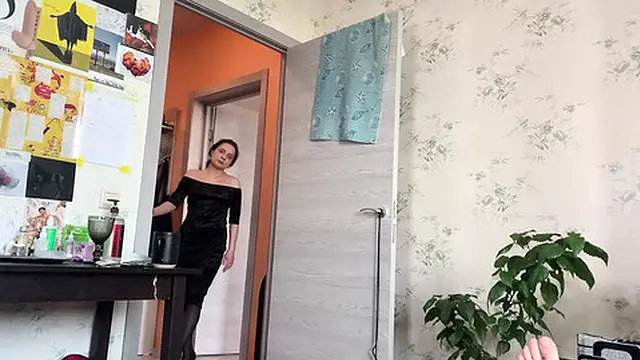 Neighbor′s Hot Cock🌭 Sucking