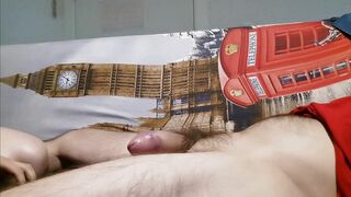 Blowjobs this deep got addictive, my lips on the next level